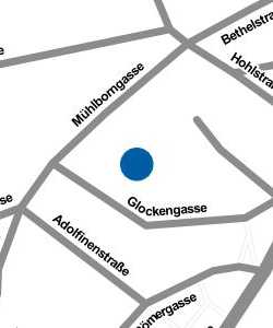 Vorschau: Karte von Philipp-Reis-Schule