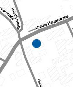 Vorschau: Karte von Sparkasse Freising Moosburg - SB-Center