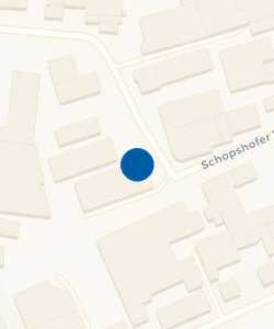 Vorschau: Karte von Albry Bedachungen GmbH