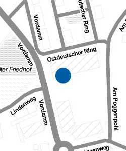 Vorschau: Karte von Hol'ab! Horneburg