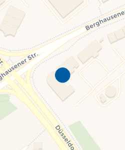 Vorschau: Karte von Autohaus Peter Marleaux
