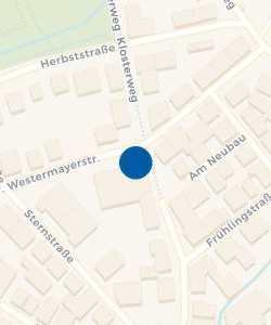 Vorschau: Karte von Bensegger GmbH