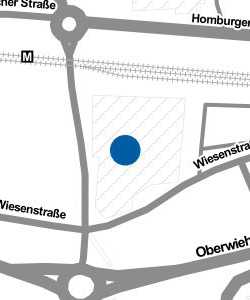 Vorschau: Karte von Oberberg Apotheke