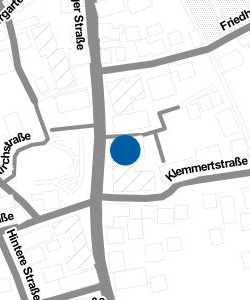 Vorschau: Karte von Kreissparkasse