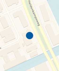 Vorschau: Karte von Würth Niederlassung Hamburg-Heidenkampswe