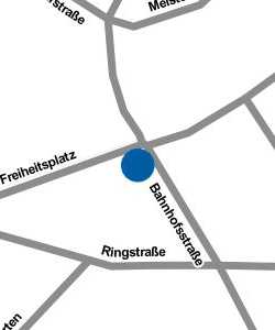 Vorschau: Karte von Elektrohaus Lange