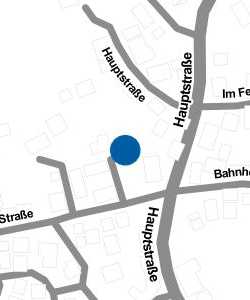 Vorschau: Karte von Sparkasse Fahrenbach