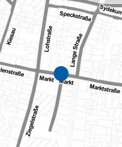 Vorschau: Karte von Hann. Münden Markt