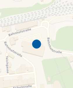 Vorschau: Karte von Bäckerei & Konditorei Roscher
