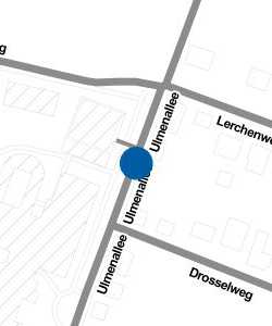 Vorschau: Karte von Bad Rothenfelde Schüchtermann-Klinik
