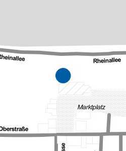 Vorschau: Karte von Ristorante Pizzeria Schnuggel Elsje