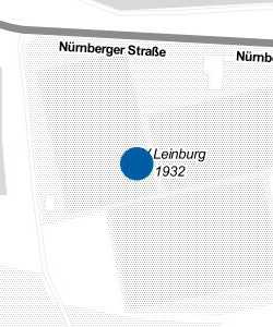 Vorschau: Karte von TV Leinburg