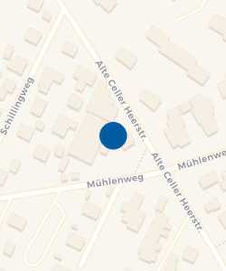 Vorschau: Karte von Autohaus Speckhahn GmbH