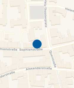 Vorschau: Karte von Sophienstübchen