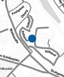 Vorschau: Karte von Bandhaus Theater