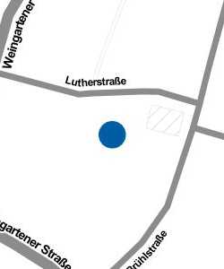 Vorschau: Karte von Rathaus Staffort