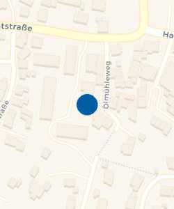 Vorschau: Karte von Hofschenke
