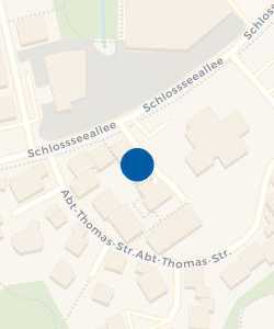 Vorschau: Karte von Fahrschule Groß