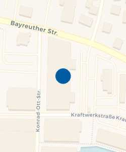 Vorschau: Karte von Orthopädie Forum GmbH