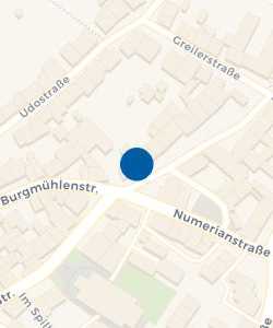 Vorschau: Karte von Kenner Brot & Backwaren Trier-Euren