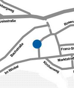 Vorschau: Karte von Verkehrsverein Mörnsheim