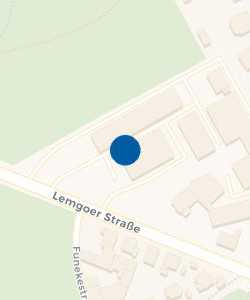 Vorschau: Karte von Lippe-Reha GmbH & Co. KG