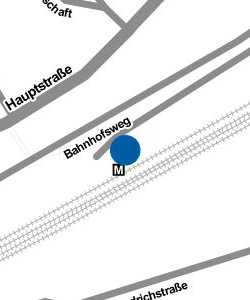 Vorschau: Karte von Herdorf