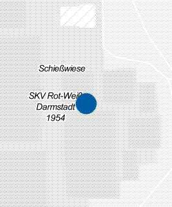Vorschau: Karte von SKV Rot-Weiß Darmstadt 1954 e.V.