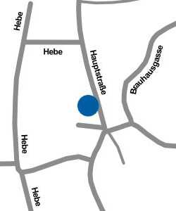 Vorschau: Karte von Stev Bäckerei Meye Inh. Stev Richter