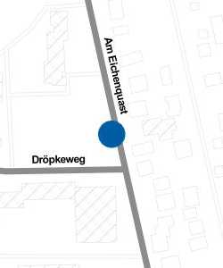 Vorschau: Karte von Dröpkeweg Berlin