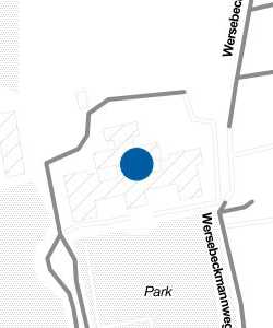 Vorschau: Karte von Altbau Gymnasium St. Mauritz