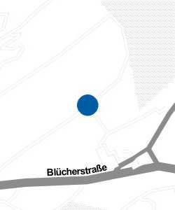 Vorschau: Karte von Postenturm