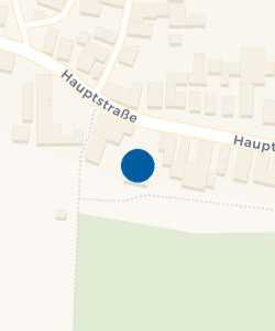 Vorschau: Karte von Dorfladen Bedheim