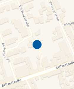Vorschau: Karte von Bürgerparkplatz