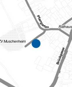 Vorschau: Karte von Feuerwehr Muschenheim