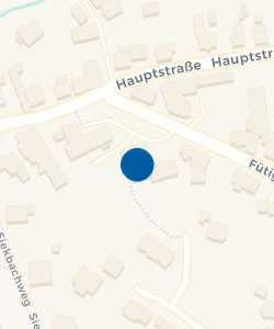 Vorschau: Karte von Dorfgemeinschaftshaus Almena