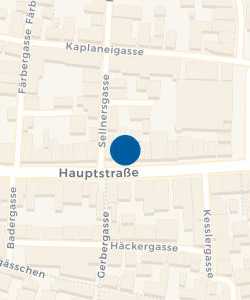 Vorschau: Karte von Bauer's Cafehaus