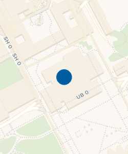 Vorschau: Karte von Universitätsbibliothek Bochum