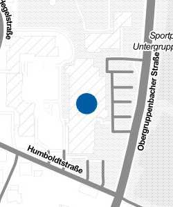 Vorschau: Karte von Stettenfelshalle