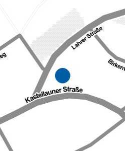Vorschau: Karte von Geierlay Besucherzentrum