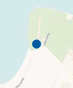 Vorschau: Karte von Pier 5 RESTAURANT | BAR | LOUNGE