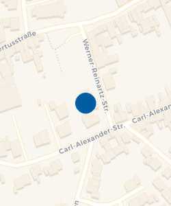Vorschau: Karte von Kindertagesstätte Heinzelmännchen