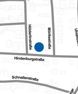 Vorschau: Karte von Fahrschule Peter Melchinger