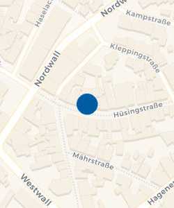 Vorschau: Karte von Ruhrtal-Buchhandlung