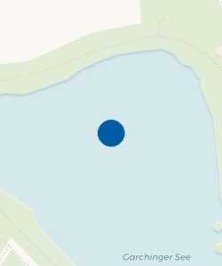 Vorschau: Karte von Insel am Garchinger See