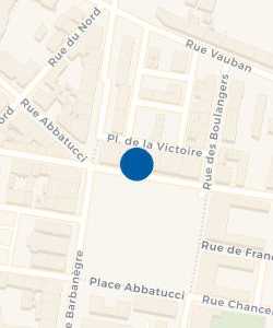 Vorschau: Karte von La Piazzetta
