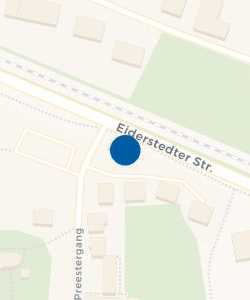 Vorschau: Karte von Naturkost Eiderstedt