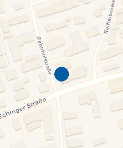 Vorschau: Karte von VR-Bank Ismaning Hallbergmoos Neufahrn eG - Geldautomat
