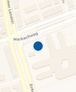 Vorschau: Karte von Marien Apotheke am Marbachweg