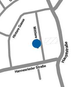 Vorschau: Karte von Weidinger Hof